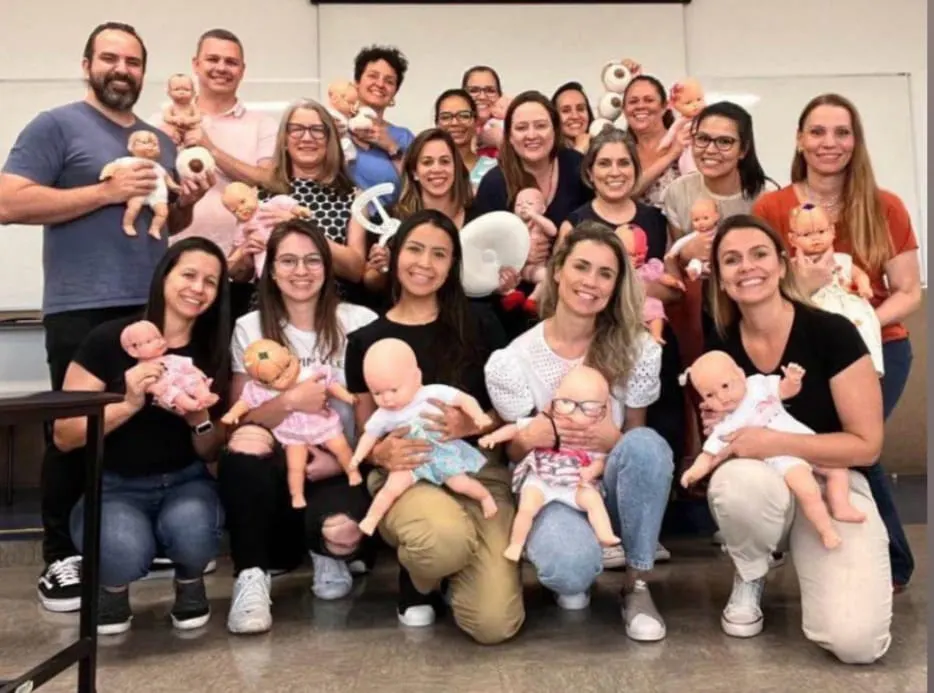 Cursos e Formação Profissional