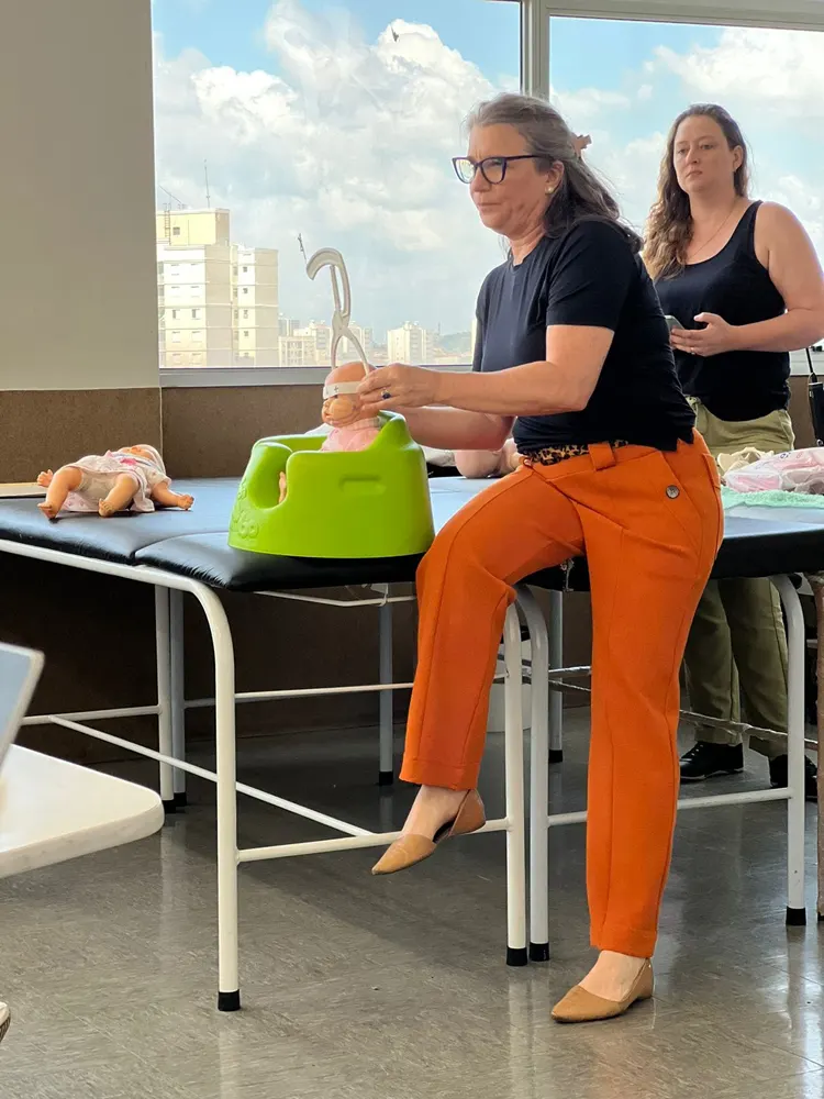 Cursos e Formação Profissional