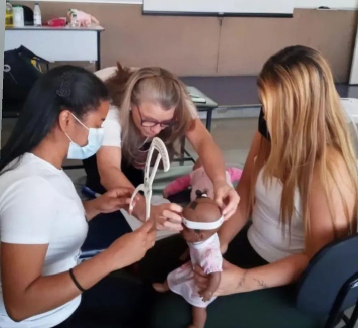 Supervisão e Tutoria Profissional